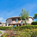 公寓 Villaggio Tivoli