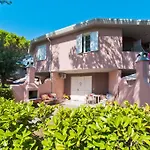 Villaggio Tivoli 公寓 比比翁