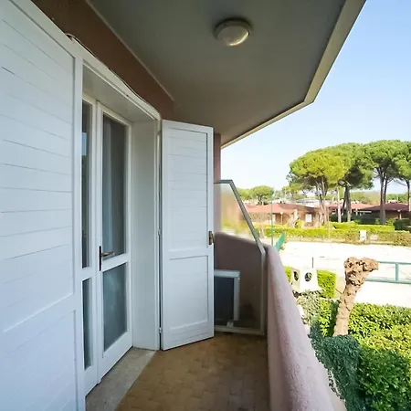 Villaggio Tivoli *