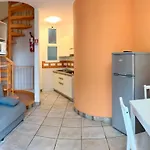 דירה Villaggio Tivoli