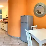 Villaggio Tivoli דירה *