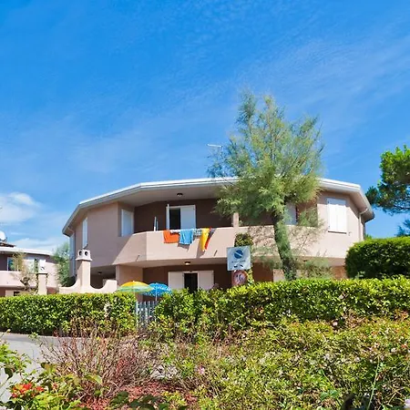 Daire Villaggio Tivoli