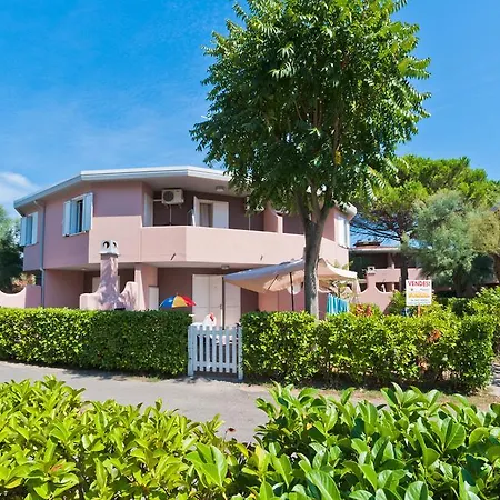 Villaggio Tivoli * Bibione