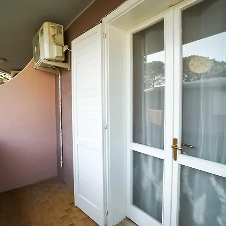 Villaggio Tivoli Appartamento Bibione