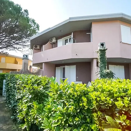 Villaggio Tivoli Μπιμπιόνε