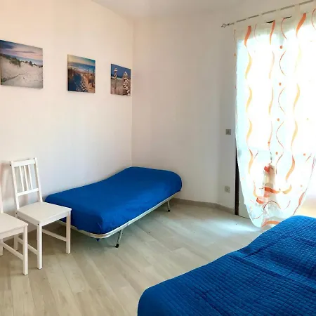 Villaggio Tivoli Appartamento *
