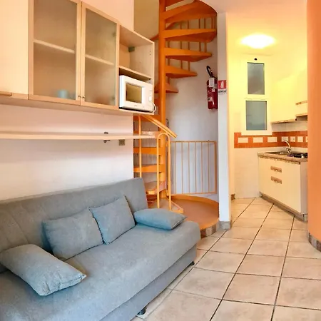 Apartment Villaggio Tivoli Bibione