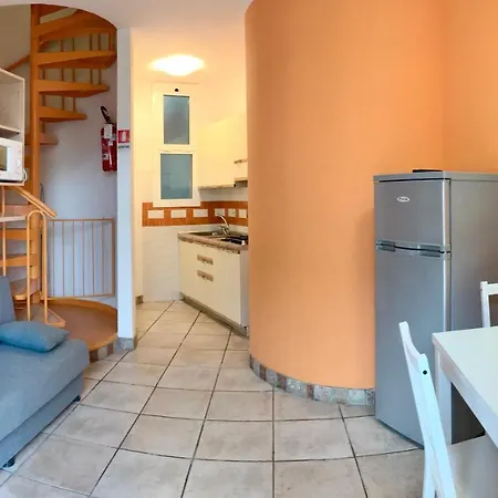 Apartment Villaggio Tivoli