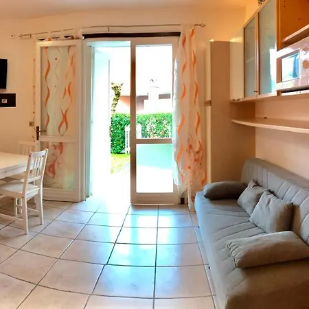 Villaggio Tivoli Apartment *
