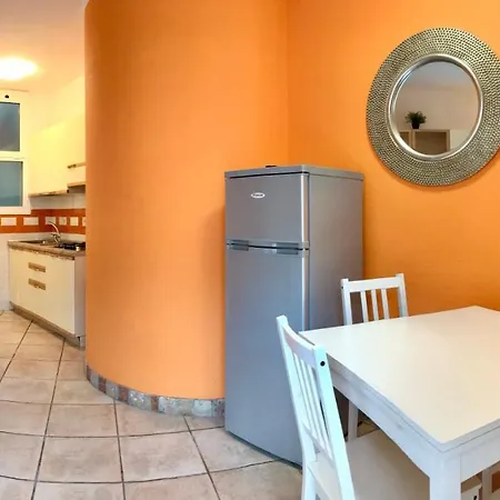 Villaggio Tivoli Apartment *