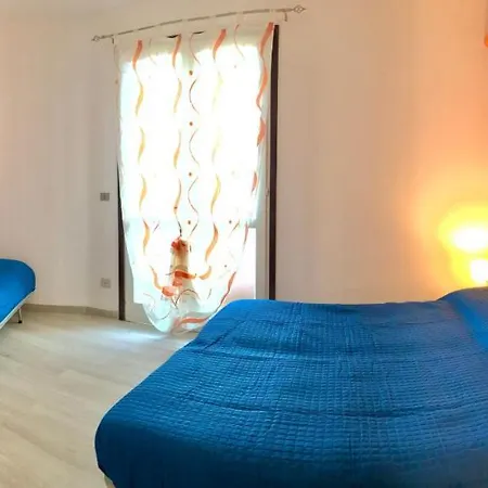 Apartment Villaggio Tivoli *