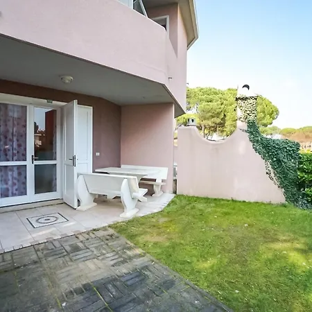 Apartment Villaggio Tivoli *