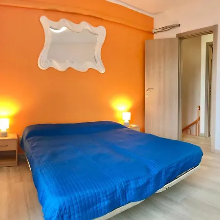Daire Villaggio Tivoli