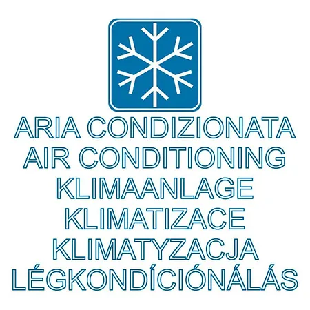 Villaggio Tivoli Apartment