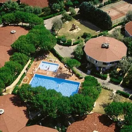 Villaggio Tivoli * Bibione