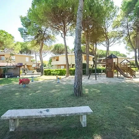 Appartamento Villaggio Tivoli