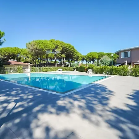 Villaggio Tivoli Apartment