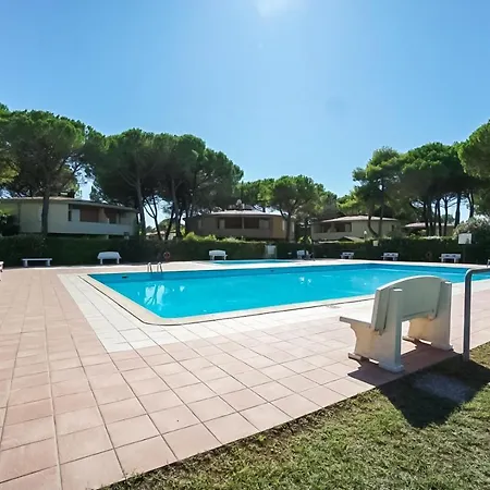 Appartamento Villaggio Tivoli Bibione