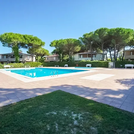 Villaggio Tivoli Appartamento Bibione