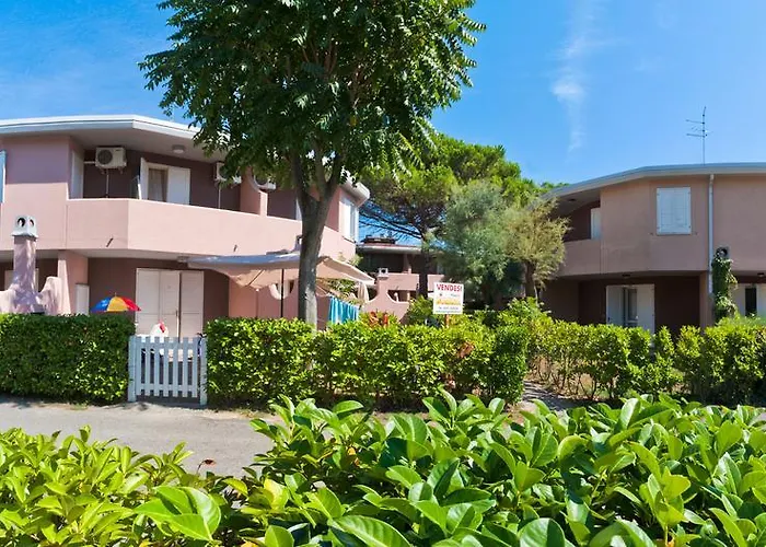 Villaggio Tivoli * Bibione