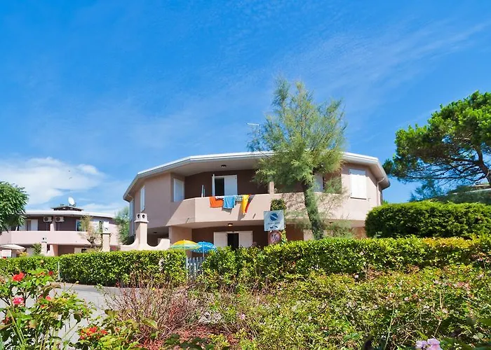 Apartment Villaggio Tivoli