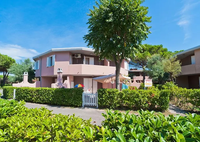 Villaggio Tivoli * Μπιμπιόνε