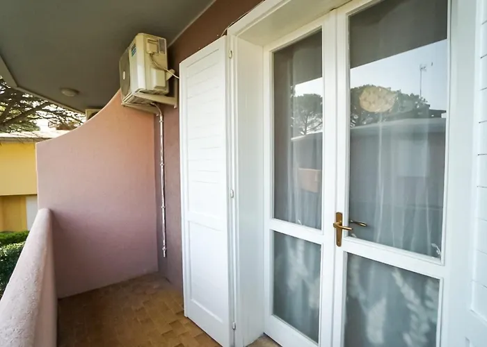 Villaggio Tivoli Apartment Bibione