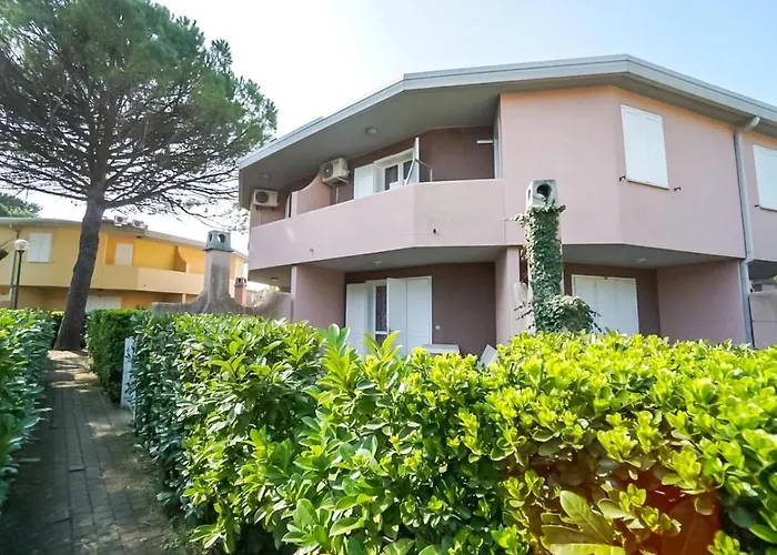 Villaggio Tivoli Μπιμπιόνε