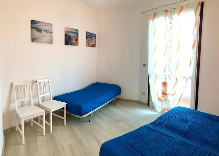 Villaggio Tivoli Διαμέρισμα *