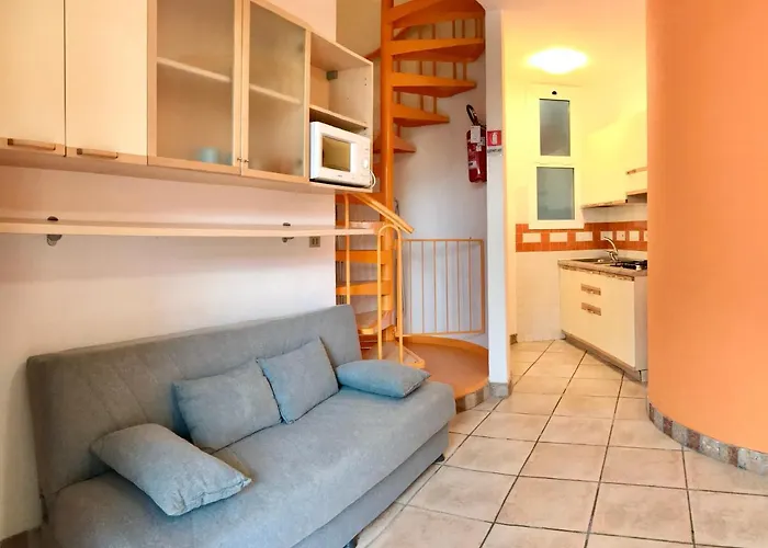 Διαμέρισμα Villaggio Tivoli Μπιμπιόνε