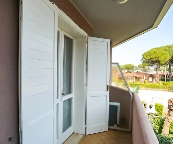 Villaggio Tivoli Apartment *