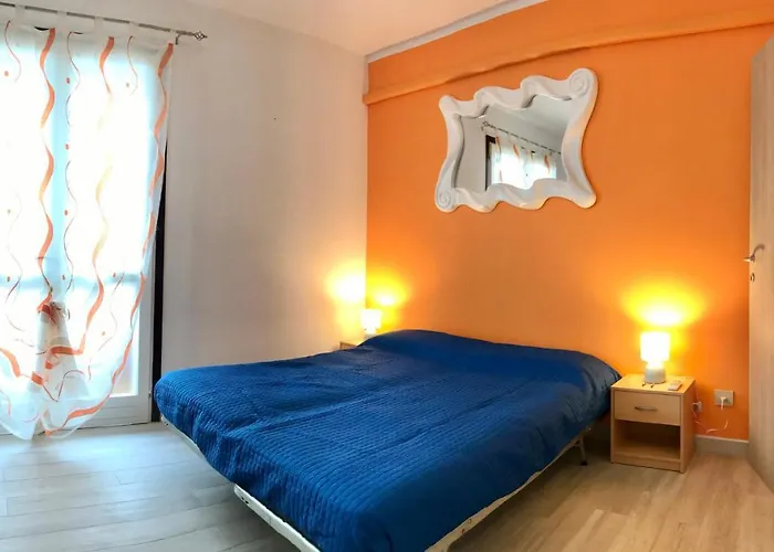 Villaggio Tivoli * Μπιμπιόνε