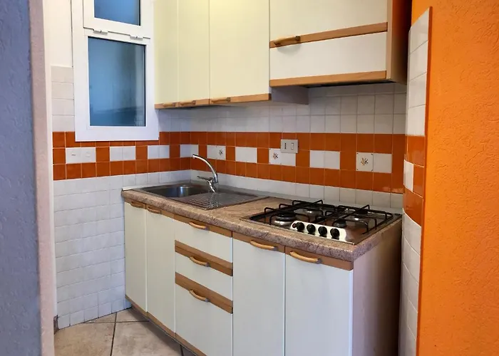 Villaggio Tivoli Apartment