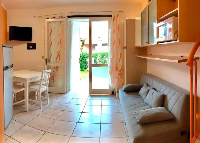 Villaggio Tivoli Διαμέρισμα *