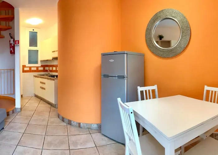 Villaggio Tivoli Apartment *