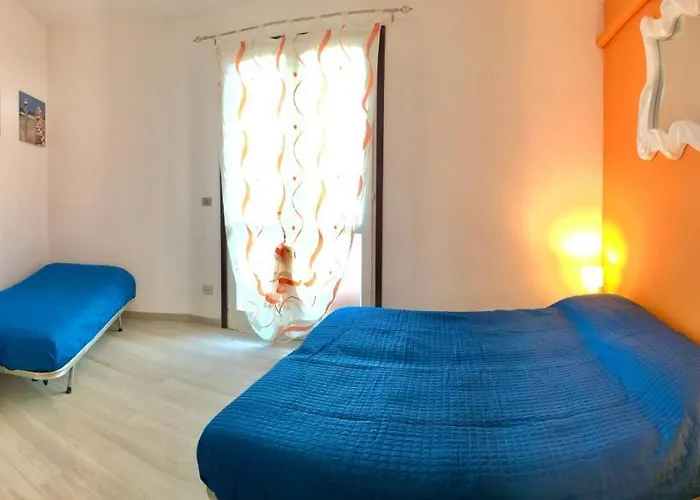 Apartment Villaggio Tivoli *