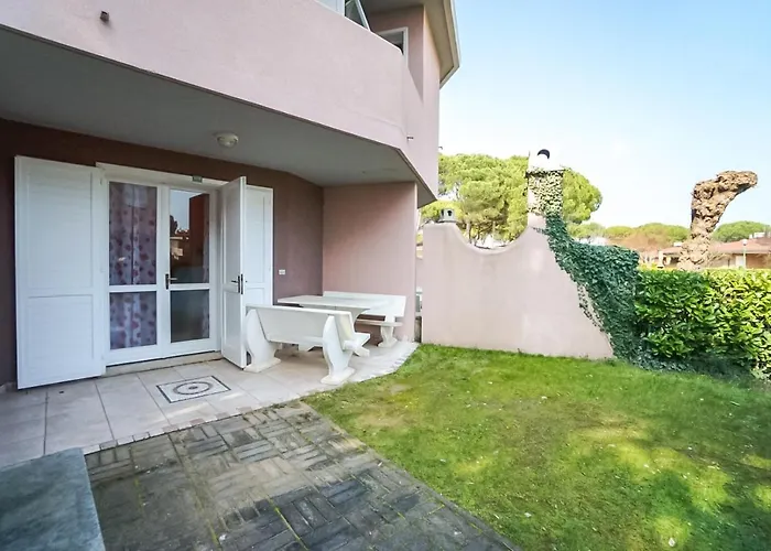 Apartment Villaggio Tivoli *