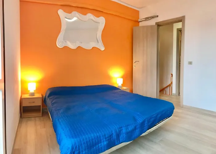 Διαμέρισμα Villaggio Tivoli