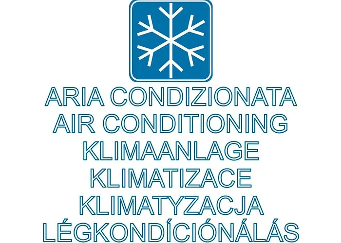 Villaggio Tivoli Apartment