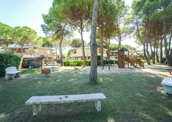 Διαμέρισμα Villaggio Tivoli