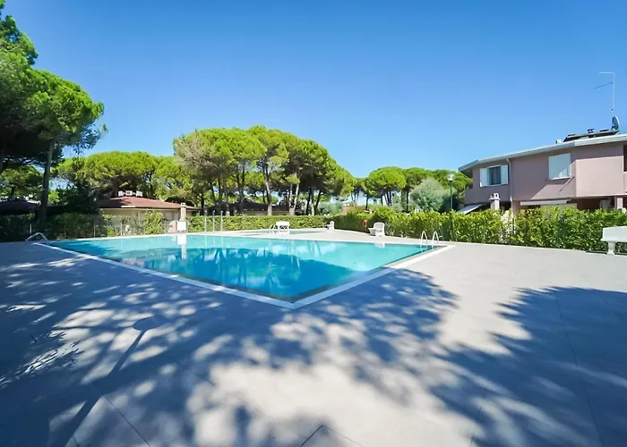 Villaggio Tivoli Διαμέρισμα