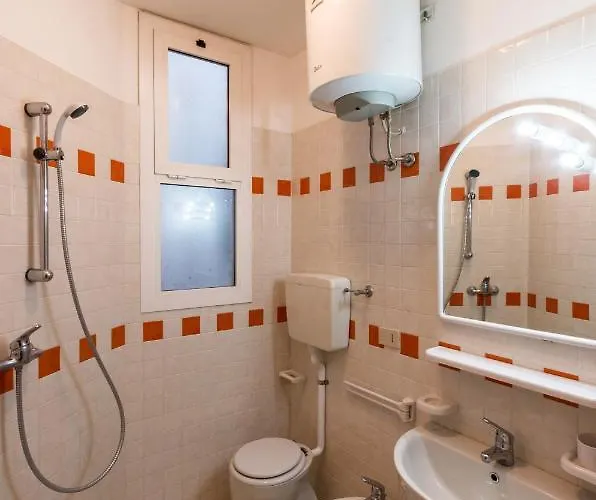 Villaggio Tivoli Διαμέρισμα Μπιμπιόνε