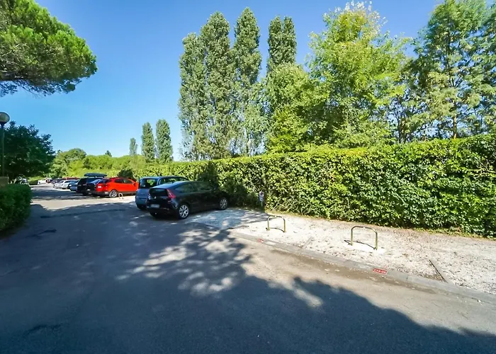 Villaggio Tivoli Bibione